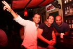 Saturday Night at Marvel's Pub, Byblos